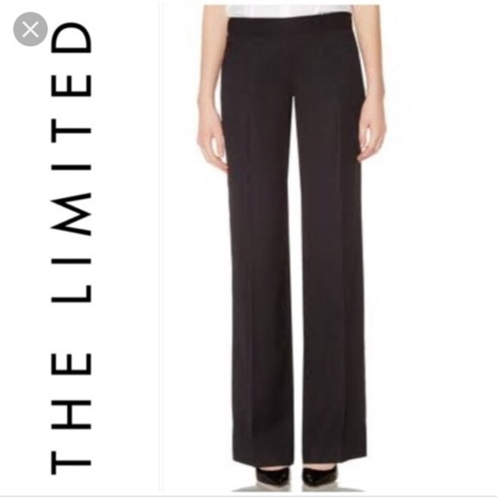The Limited Cassidy Fit Pants
